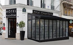 Hotel Plaza Etoile